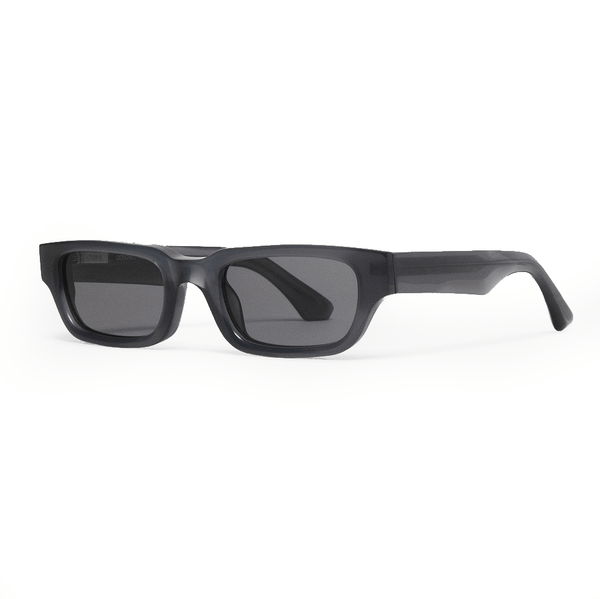 10 Core / Dark Grey & Grey Lens - Shade Files